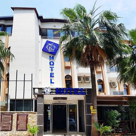 Kolibry Sv Hotel Antalya Zewnętrze zdjęcie