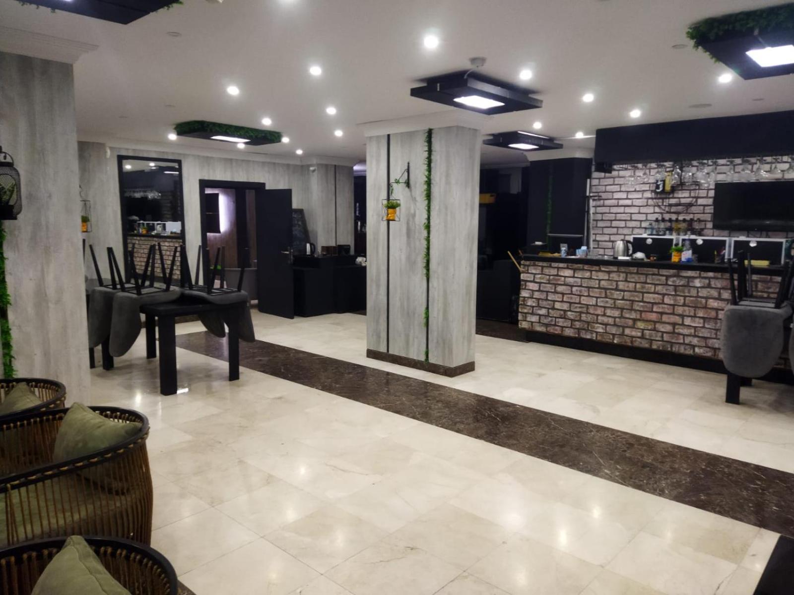 Kolibry Sv Hotel Antalya Zewnętrze zdjęcie