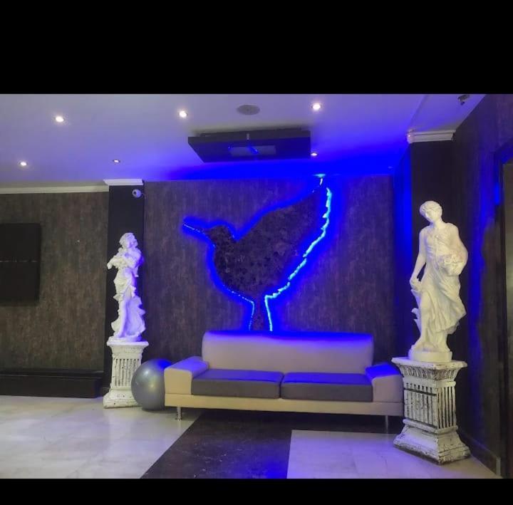 Kolibry Sv Hotel Antalya Zewnętrze zdjęcie