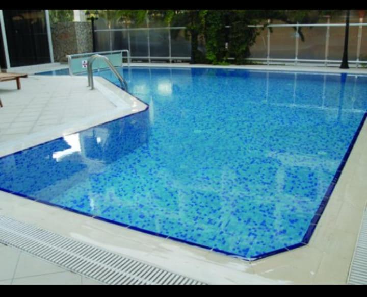 Kolibry Sv Hotel Antalya Zewnętrze zdjęcie