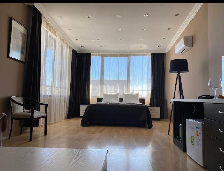 Kolibry Sv Hotel Antalya Zewnętrze zdjęcie