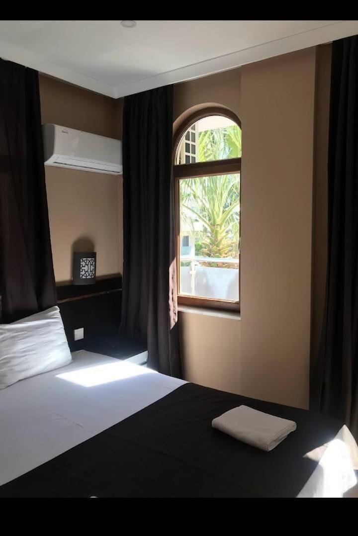 Kolibry Sv Hotel Antalya Zewnętrze zdjęcie