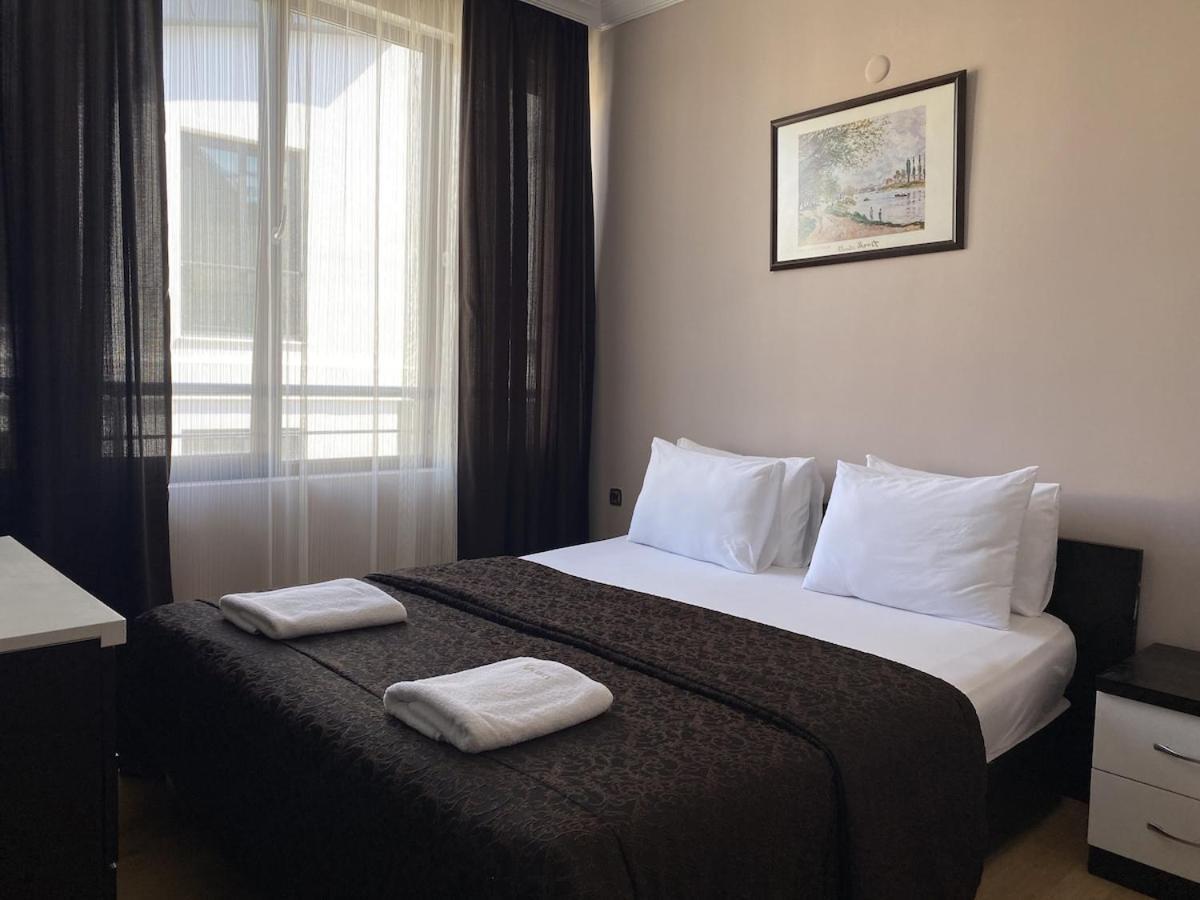 Kolibry Sv Hotel Antalya Zewnętrze zdjęcie