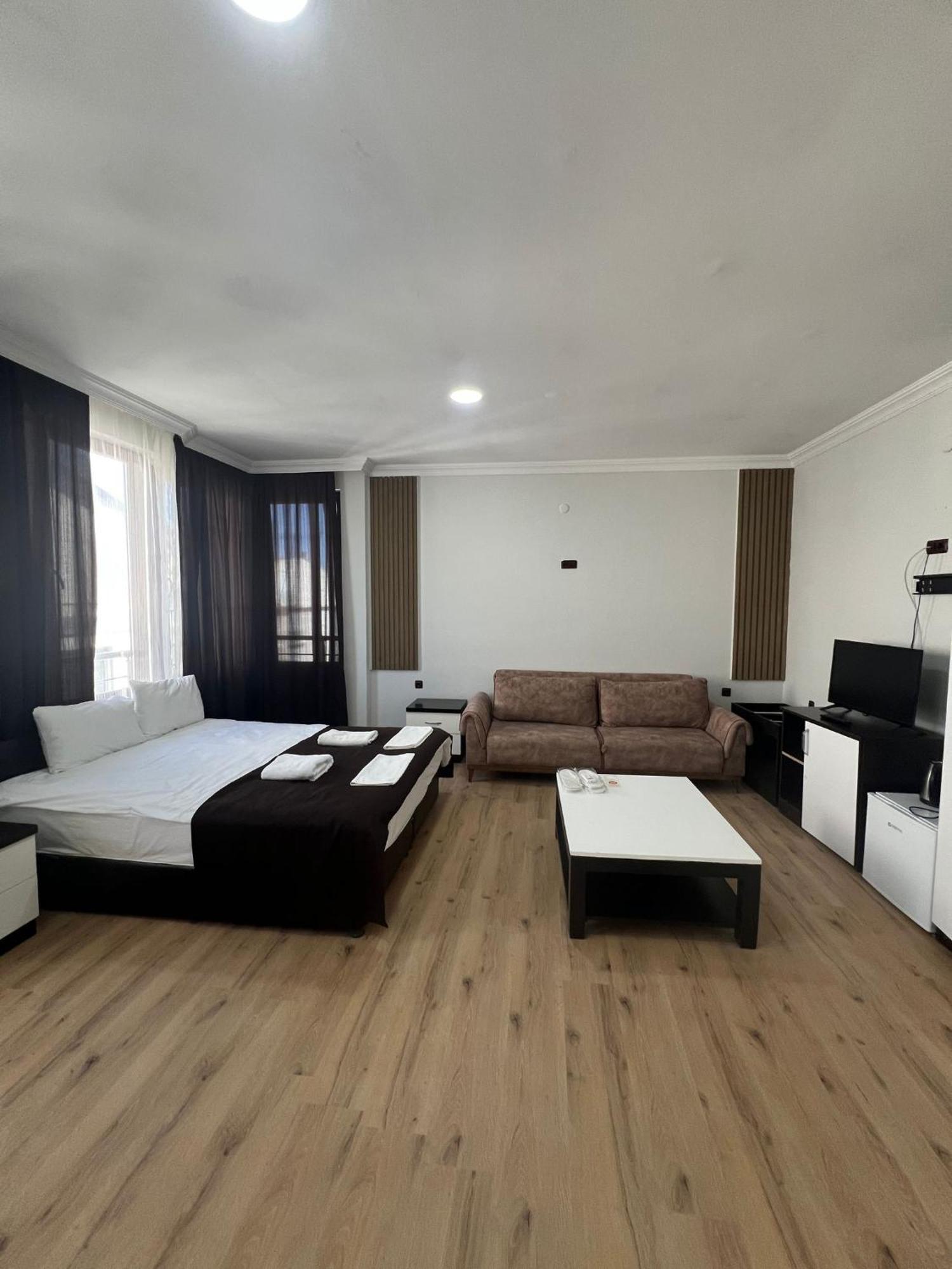 Kolibry Sv Hotel Antalya Zewnętrze zdjęcie