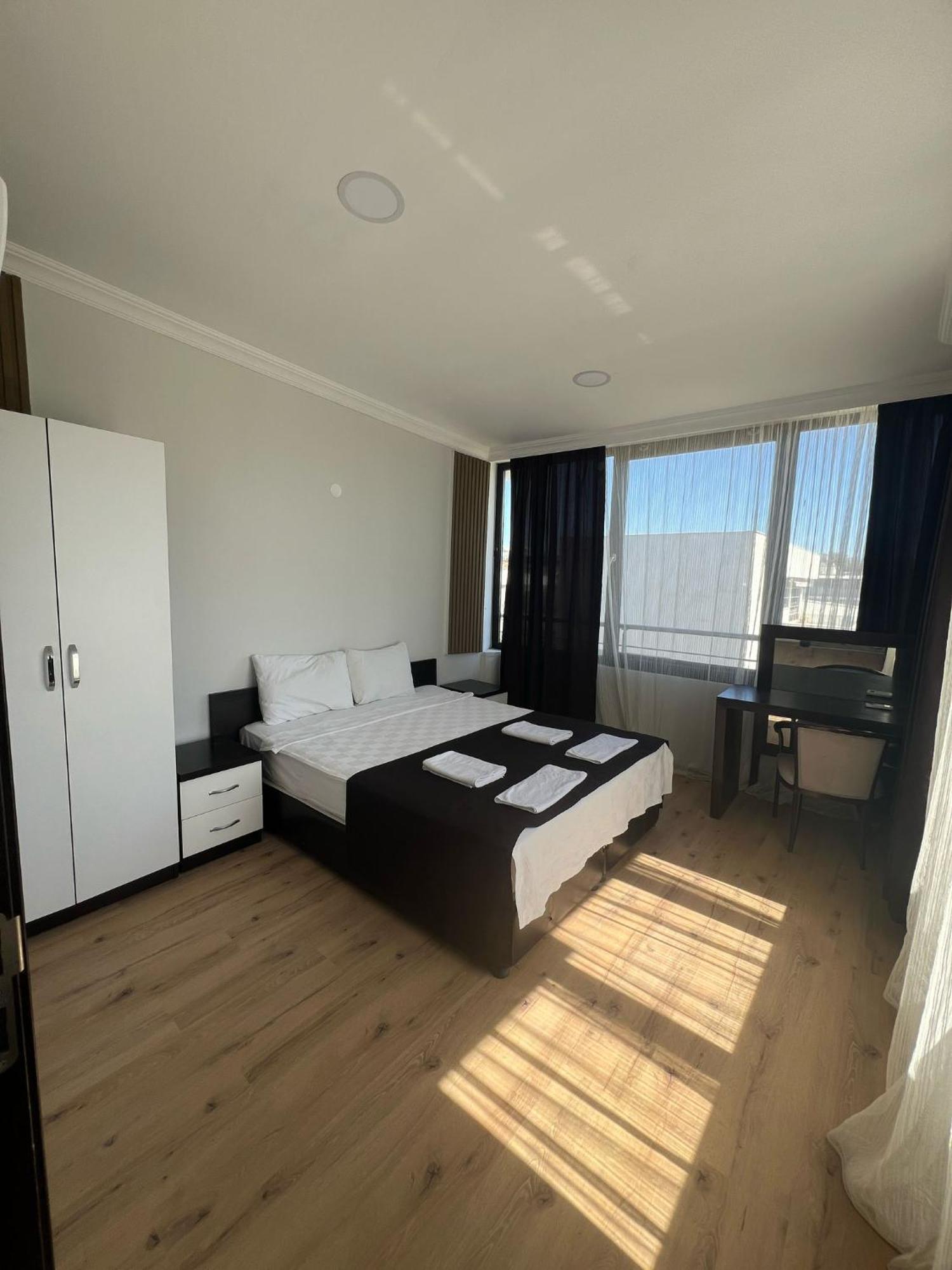 Kolibry Sv Hotel Antalya Zewnętrze zdjęcie