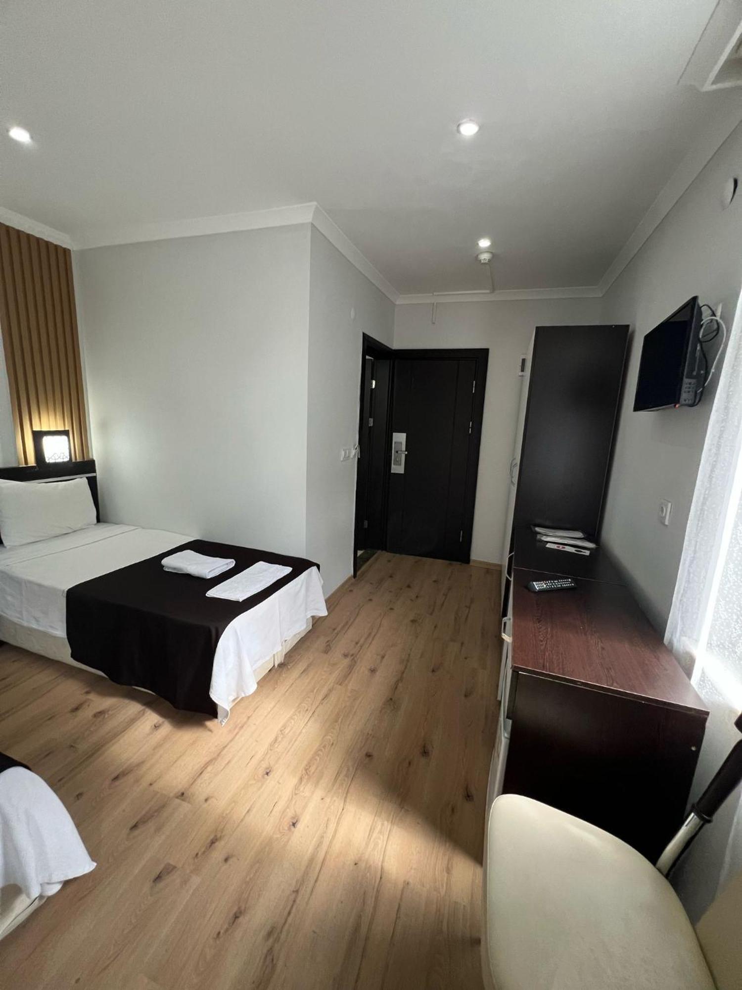 Kolibry Sv Hotel Antalya Zewnętrze zdjęcie
