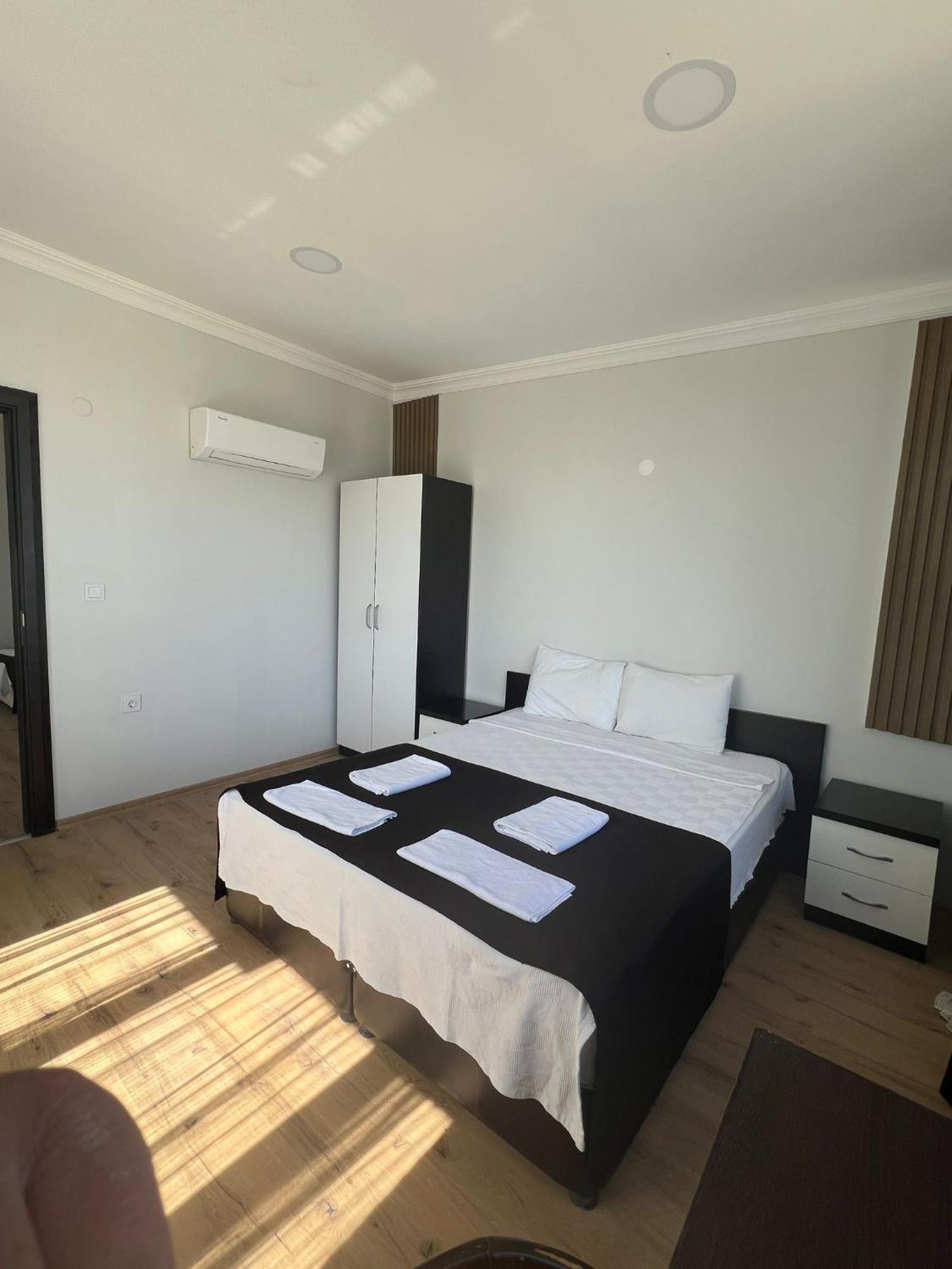 Kolibry Sv Hotel Antalya Zewnętrze zdjęcie