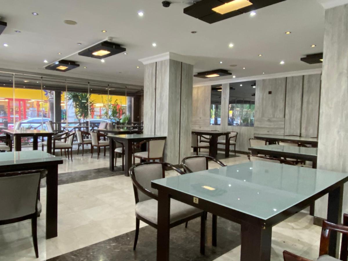 Kolibry Sv Hotel Antalya Zewnętrze zdjęcie